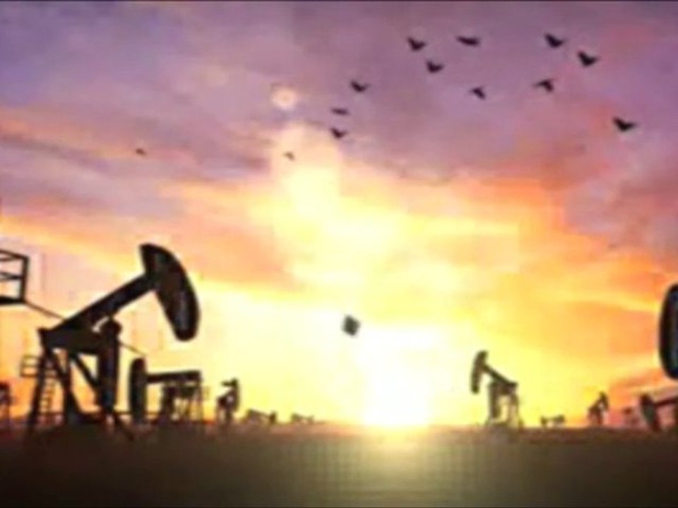 La Valse Des Machines