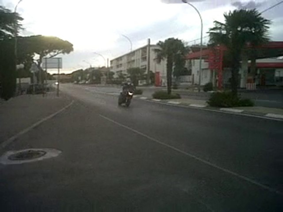 Nitro Full BCD Xtrem - Yasuni R/Multivar/17.5DO