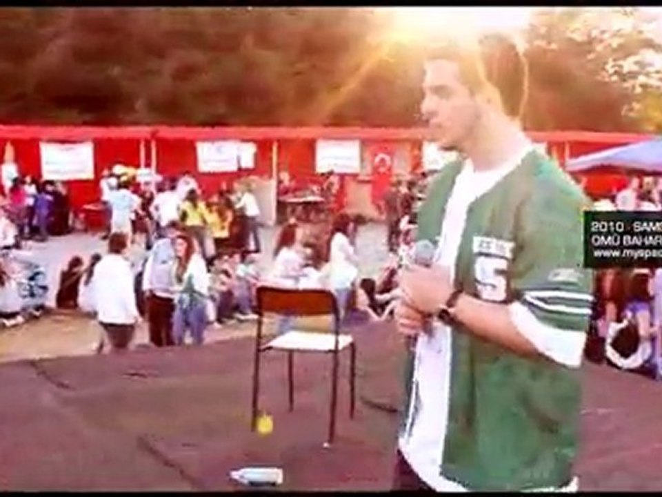 OFADRAMA KOZA VE KELEBEKLER KONSER VIDEO