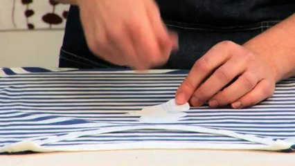 How to: Iron-on Transfers