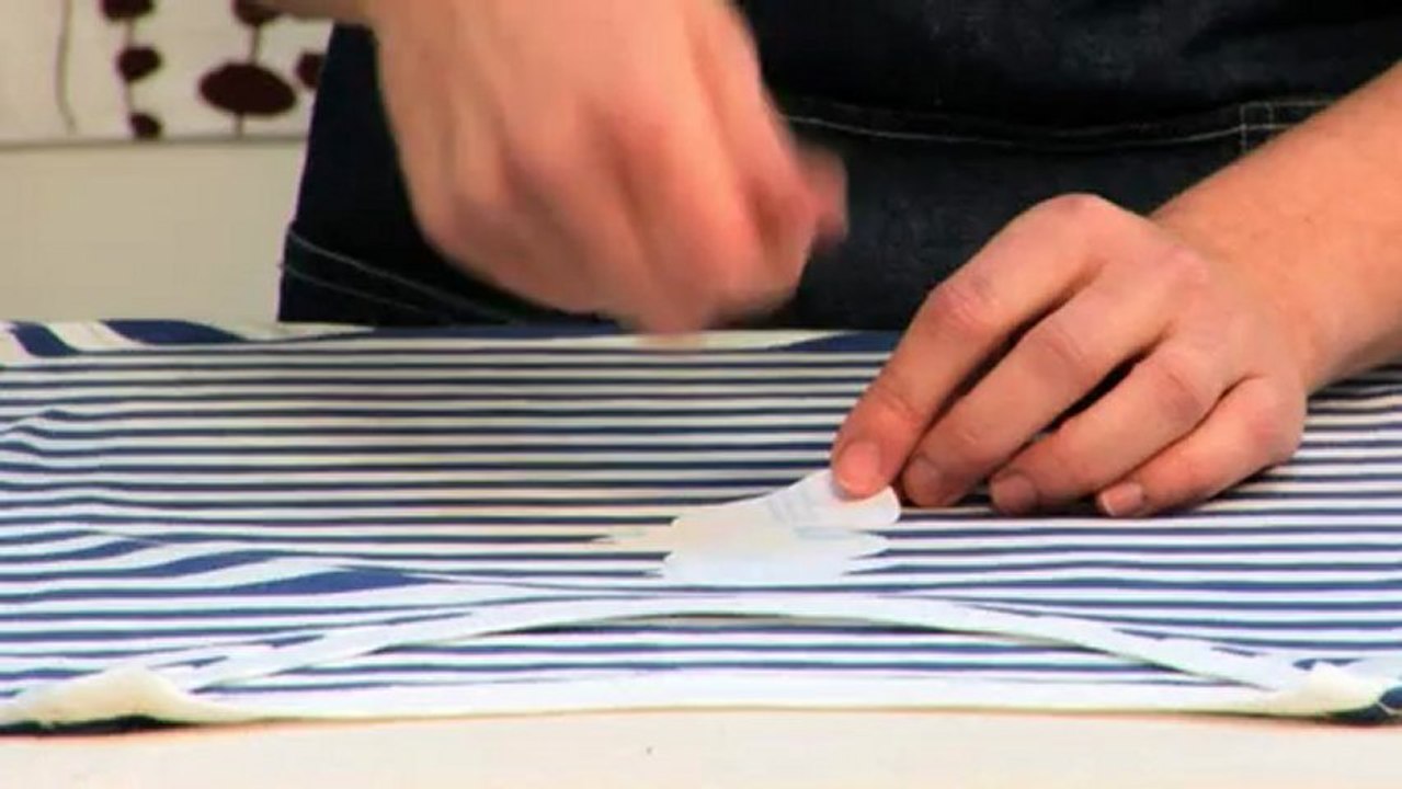 How to: Iron-on Transfers