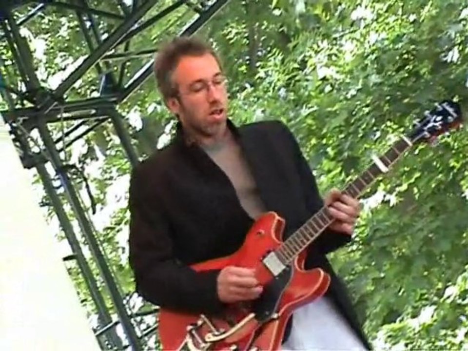 La Rabia - Jolly Roger