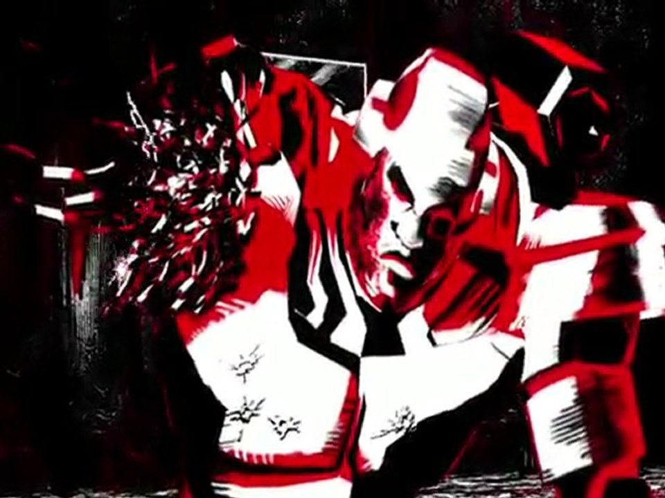 Wolfenstein - Graphic Novel