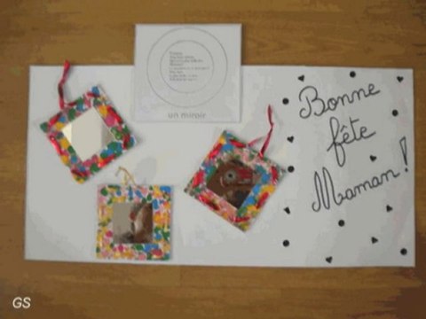 Ecole du sacré coeur de Lorient - Fête des mères