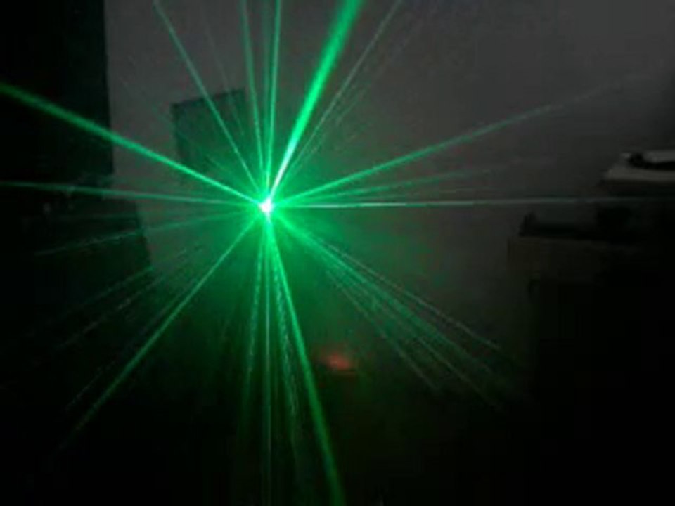 new lazer