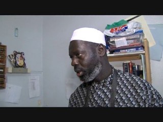 Goussainville : les résidents du foyer ADEF en lutte