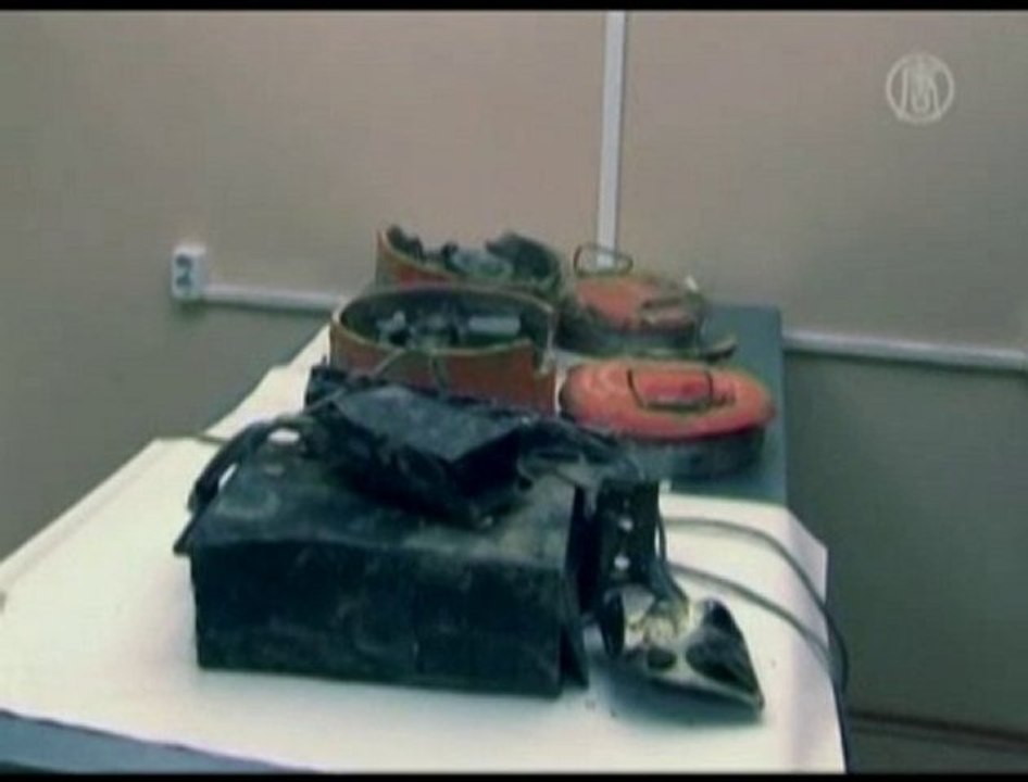 Russia Gives Poland Kaczynski's Plane Cockpit Recordings