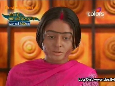 Laagi tujhse Lagan - 1st June 2010 part1