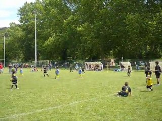 jeunes talents...football...