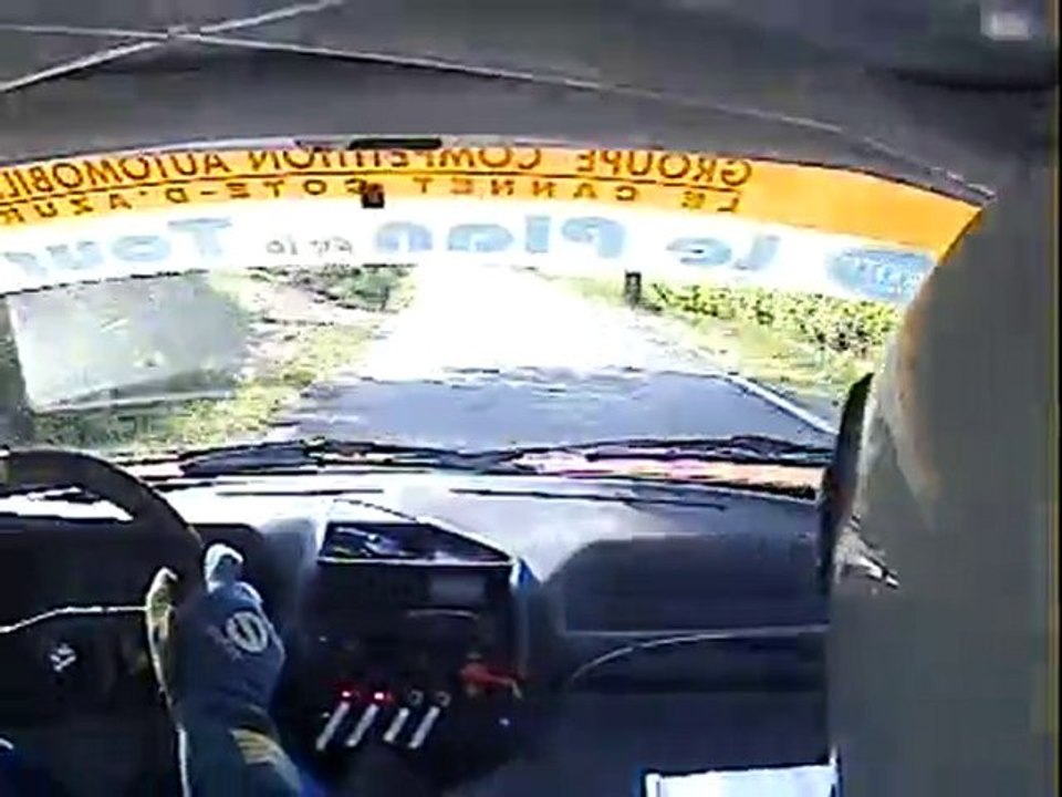 plan de la tour 2010 es1 gillery / vergeaud