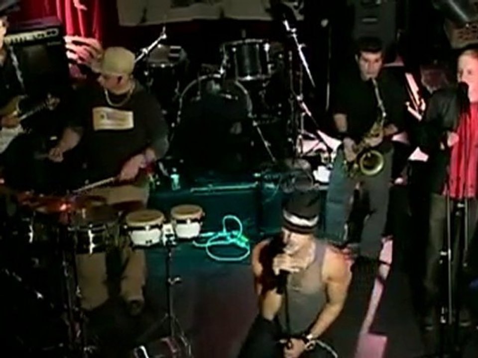 Ari Gold | Human | The IMAs