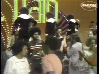 Love Unlimited - Oh Love, Well We Finally Made It TIB-FUNK