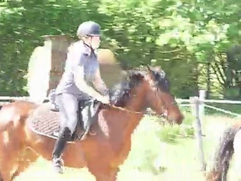 Moii Et Mélodie