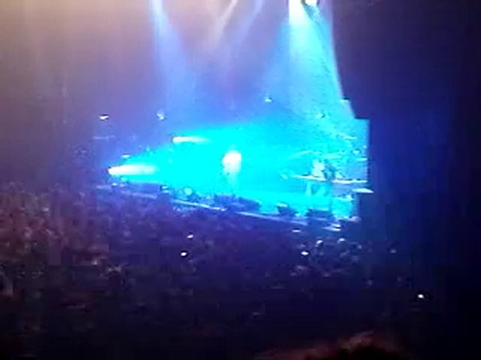 Charlie Wiston live caen 4