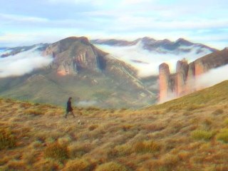 Music Video "Cien Años Enteros" MI PEQUEÑA RADIO