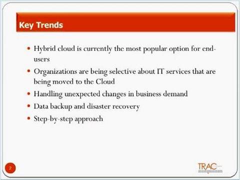 Best Practices for Managing Hybrid Cloud Environments