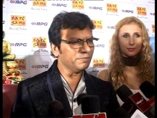 15 Album BUDDHA HI BUDDHA HAI Music Lau