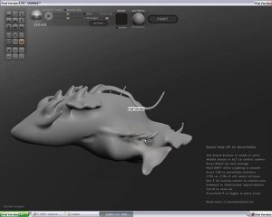 sculptris