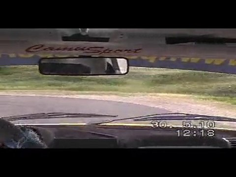 Rallye du Printemps ES4 Neffies