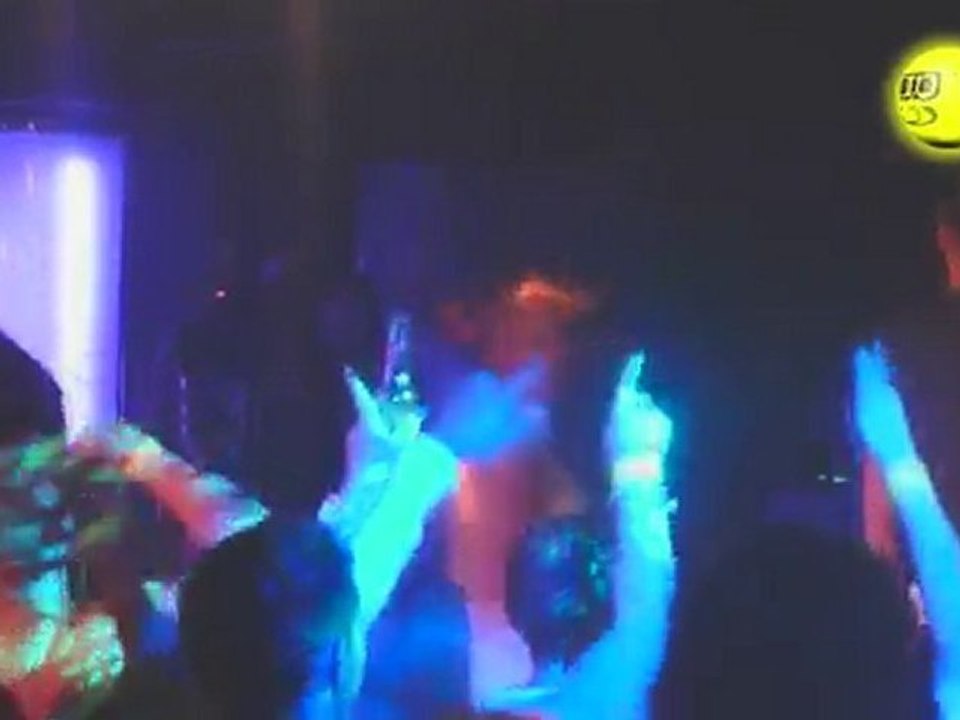 The Rhythmic State 'Soap On A Rope' @ Back To The Fubar