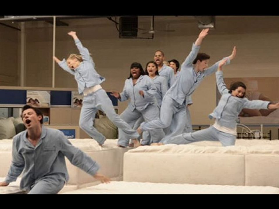 Watch Glee Season 1 Episode 12 Mattress Online