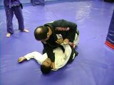 Vancouver BJJ - Marcus Soares - Submission from Mount