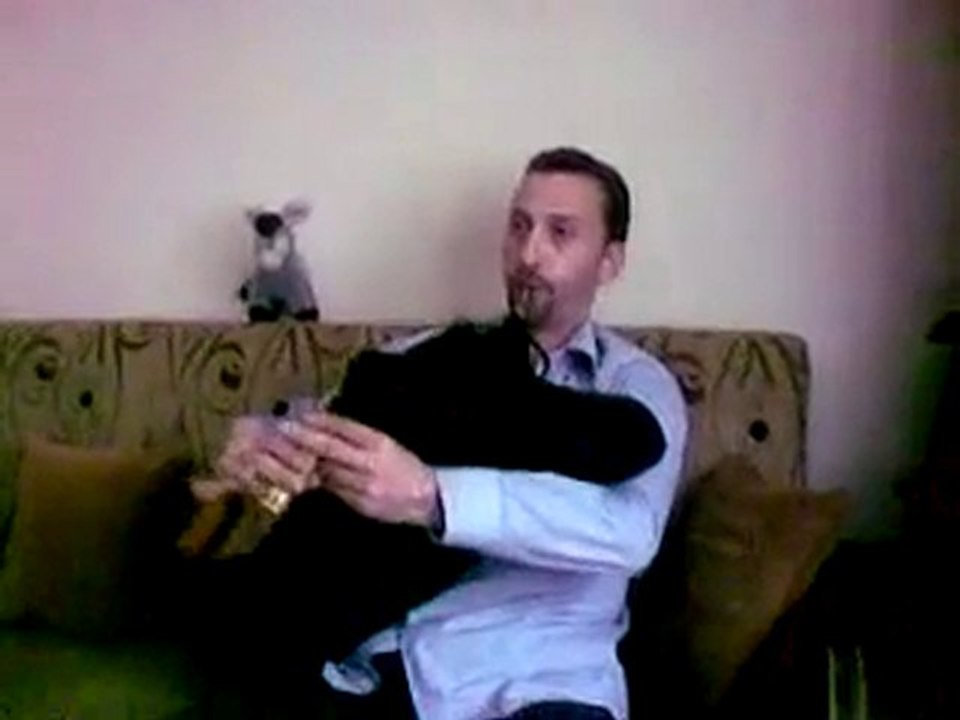 tulum horon ercan bekar