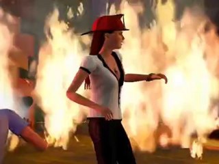 The Sims 3 Ambitions