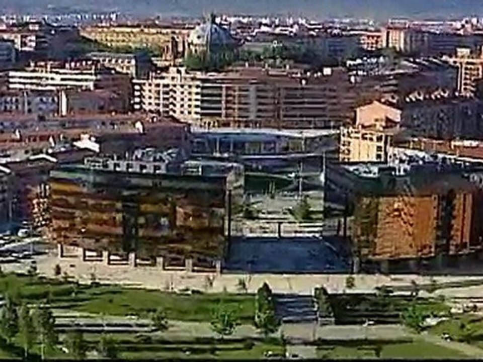 La mirada magica PAMPLONA