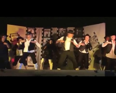 Rabbi Jacob - Spectacle Association La Clé des ChAnts