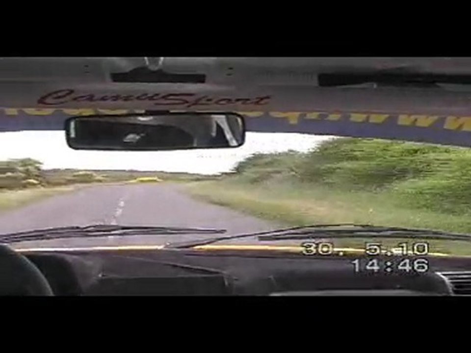 Rallye du Printemps ES6 Neffies