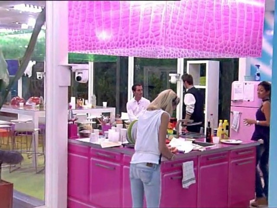 Raphaël et Samir désignés: 1ères réactions.