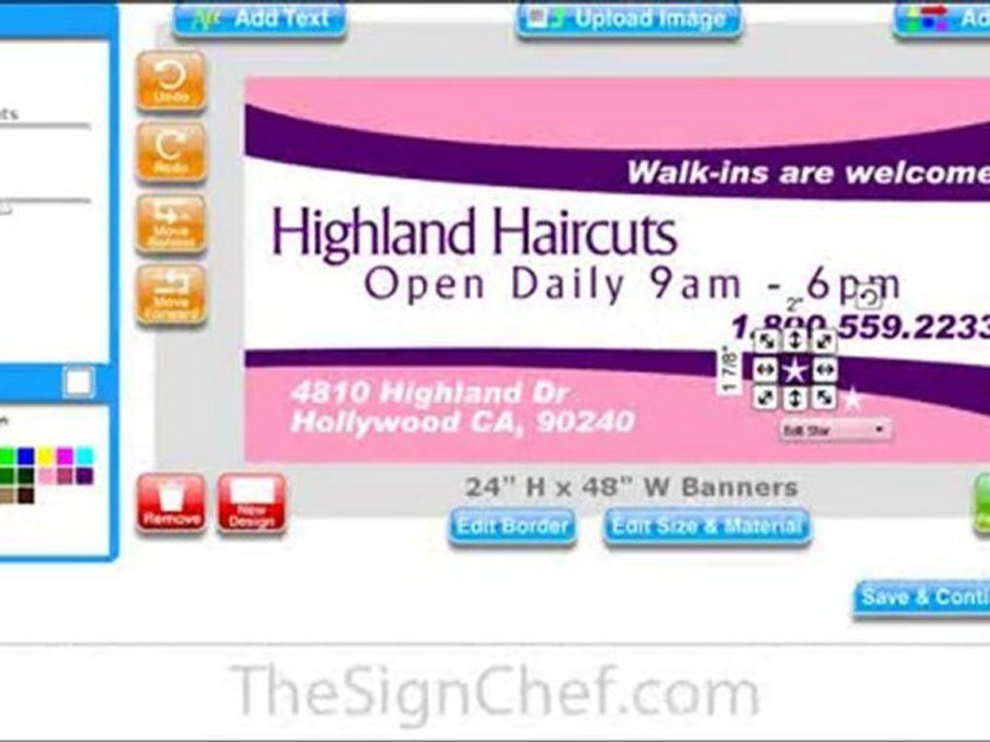 ⁣How to Use the Free Bonus Features of SignMagic