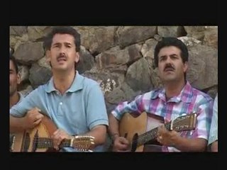 AZAR ** KABYLE FOLKLORE ***3