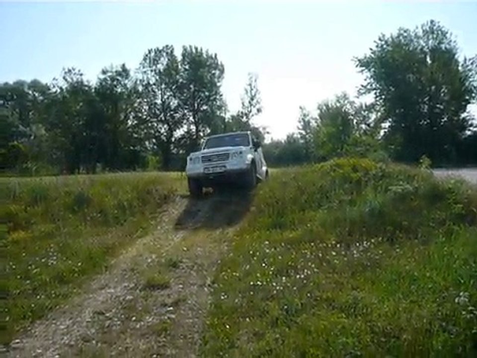 video5: avec Saminator