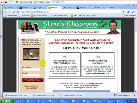 How To Build a List: Build Those Leads!