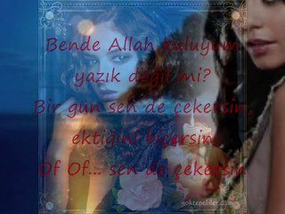 MUSLUM  GURSES  ÖLMEDEN  ÖLDURDUN BENİ