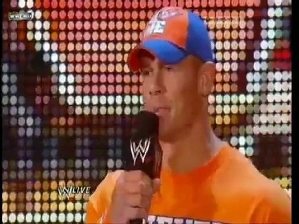 wwe raw 31 5 10 part 8