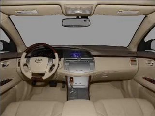 2010 Toyota Avalon Kelso WA - by EveryCarListed.com