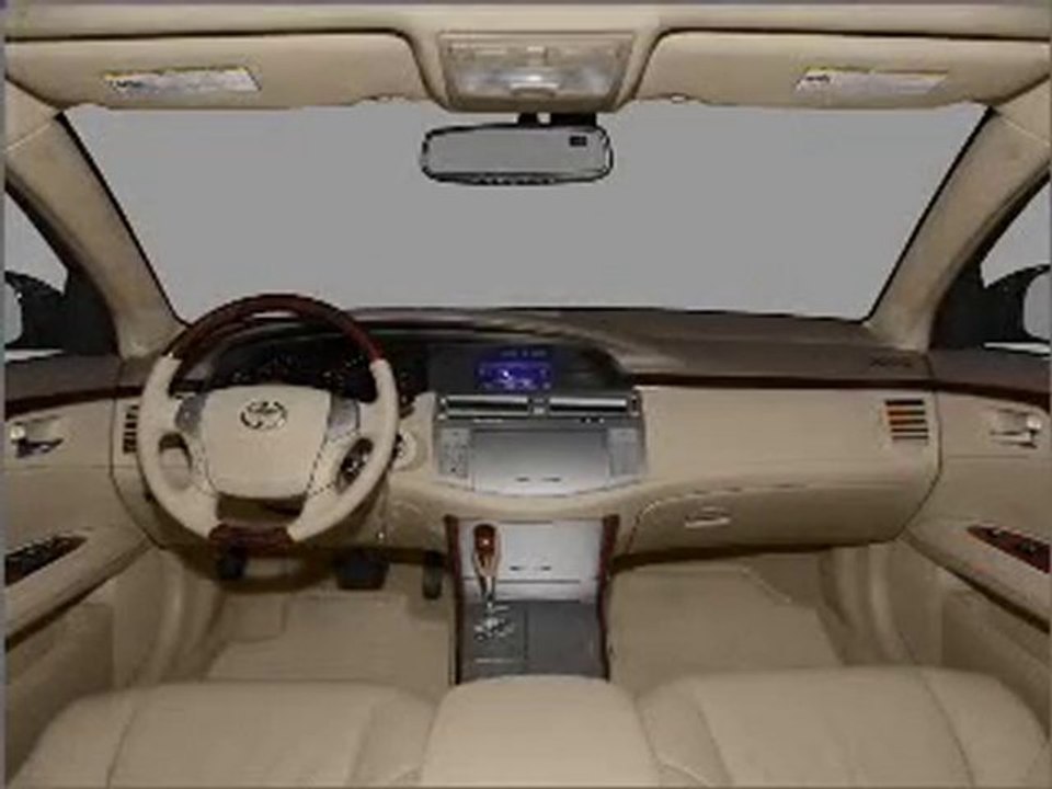 2010 Toyota Avalon Kelso WA - by EveryCarListed.com