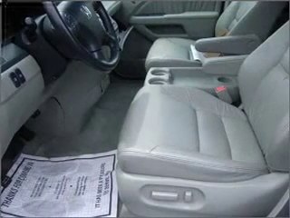 2007 Honda Odyssey Kelso WA - by EveryCarListed.com