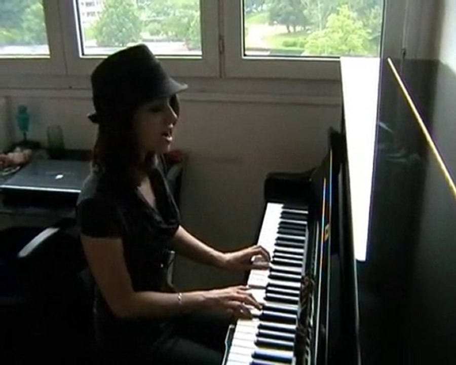 Speechless-Lady Gaga
