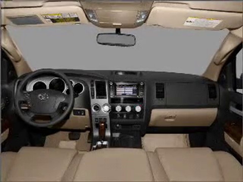 2010 Toyota Tundra Kelso WA - by EveryCarListed.com