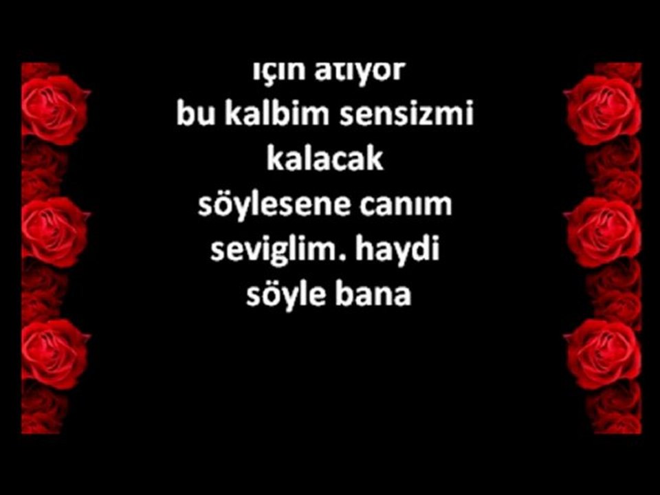 Dj AyaZ FT Dj KaRizma - Dön Ne Olursun GeRi - 2010