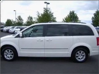 2009 Chrysler Town & Country Kelso WA - by ...