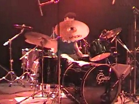 Joe Sent Me - Not ready to rock - C'mon everybody