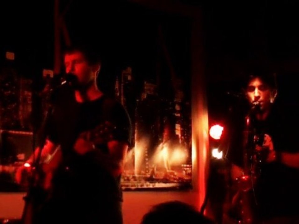 [Live] Rimes Catcher - Garder le silence