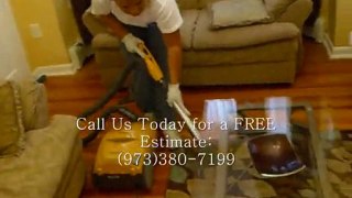 House Cleaning Services Livingston New Jersey