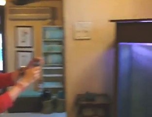 I Can't Think Straight & The World Unseen Audio Recording