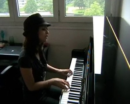 Speechless-Lady Gaga (Cover Cindy Colpaert)